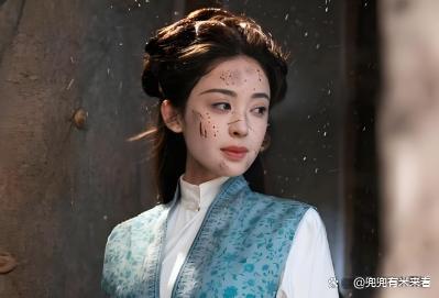 玉茗茶骨昔日对家姐妹变死忠 眷属内斗的泼辣真相