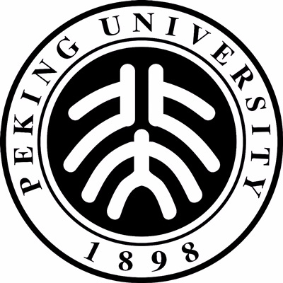 北京大学校徽（现行）