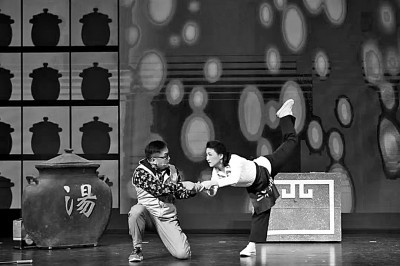 中国小剧场戏剧40年：变化与革新 永远在路上
