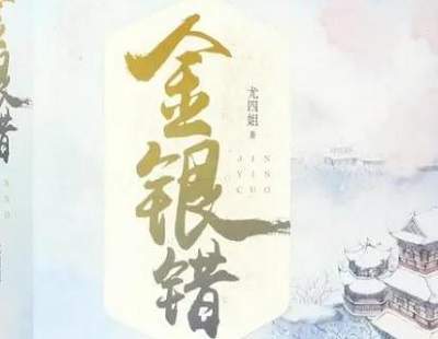 金银错电视剧讲剧情介绍，《金银错》讲了什么故事
