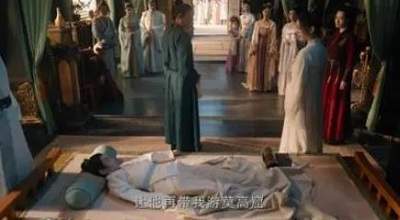 唐朝诡事录之西行供养人案件分析，供养人剧情详解