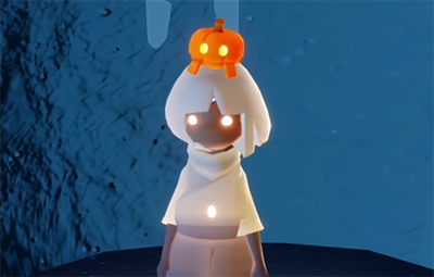 光遇2023万圣节物品有哪些