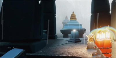 光遇9月22日大蜡烛堆在哪