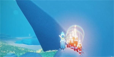 光遇11月23日大蜡烛堆在哪