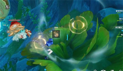 原神寻游记录其二怎么过-寻游记录其二过关方法分享