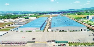 第四届江西省井冈质量奖名单及基本情况