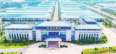 第四届江西省井冈质量奖名单及基本情况