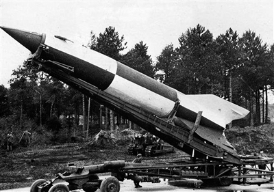 “欧洲火箭之父”赫尔曼·奥伯特：为火箭升空搭起“天梯”的人