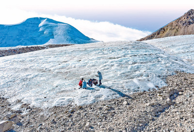 推进科技体制改革 提升科技创新能力(奋进新征程 建功新时代·伟大变革)