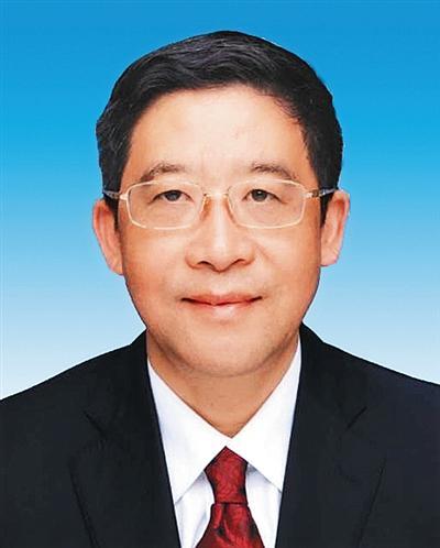 重庆市委常委、组织部部长彭金辉已任中组部副部长