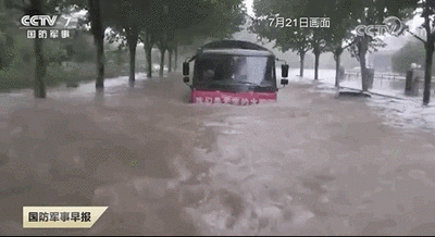 致敬！中国军人的手