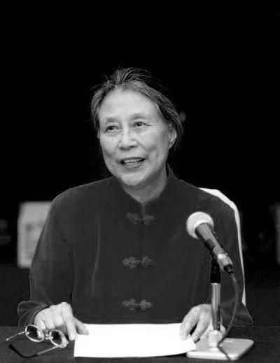 著名作家葛翠琳逝世 享年92岁 曾与冰心创办冰心奖