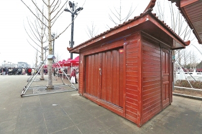 河南太昊陵庙会41万网红摊位开卖 火热竞拍的背后是文旅产业的强劲发展