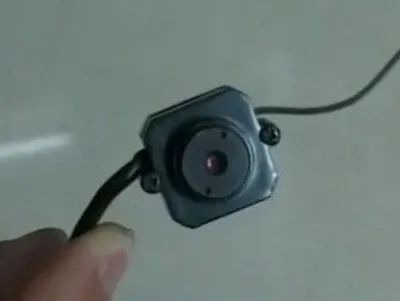 男子女厕装摄像头偷拍被刑拘 曾流窜多地潜入偷拍