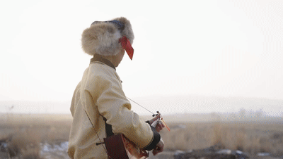 跟着总书记领略中华文明|九州共贯的血脉