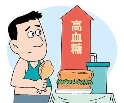 逆转三高的黄金期来了 科学饮食控制三高