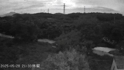 “突然一聲巨響，天都被照亮了”,！廣東海南疑似劃過火流星