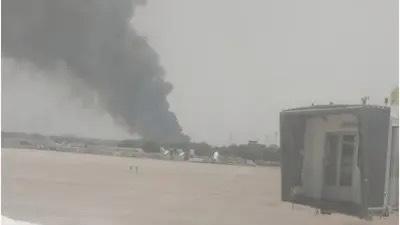 印度失事客機確認載有242人 包括61名外國公民