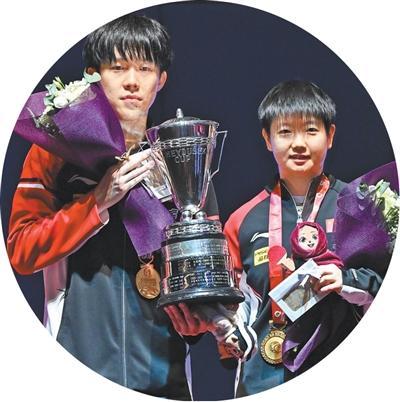今天金牌是否不那么重要了 體育精神更顯光芒