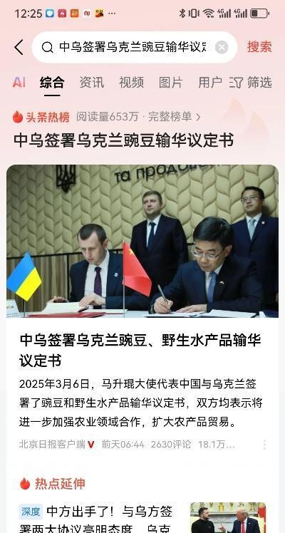 乌克兰被欧美渗透有多深 资源争夺下的主权危机