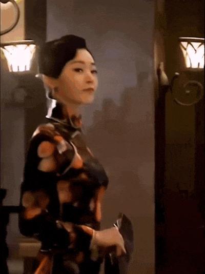 宋轶疑似取关白敬亭 未官宣恋情告终？