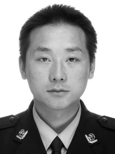 公安局副局长办案时坠江 遗体已找到