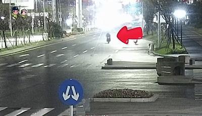 酒后驾驶电动自行车也属于酒驾 警惕不测风险