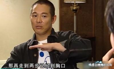 印尼海域6.5级地震触发警报,超级海啸有多恐怖?李连杰遇到过