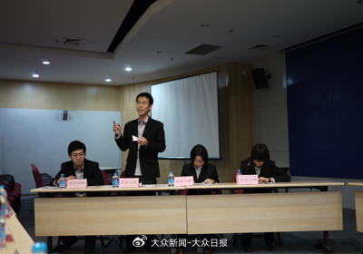 航天员张洪章天选太空打工人