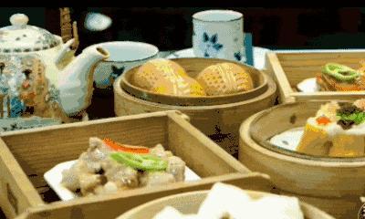 十五运会完赛选手可能已在广东吃胖了 粤菜魅力难挡