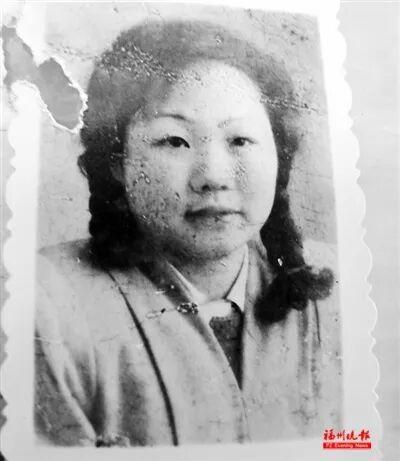 吳石故里還出過(guò)一名女烈士 隱蔽戰(zhàn)線英魂盼歸