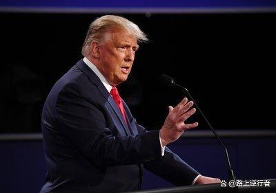 特朗普的沉默在意料之中，高市私下退让，中日关系元旦或将明晰