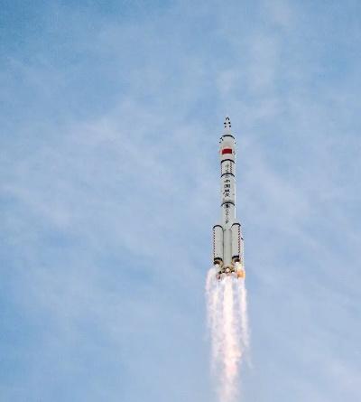 神舟二十二号航天员乘组永远空缺 应急发射创下多个首次