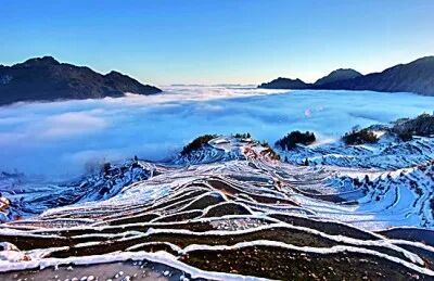 天氣預(yù)報為什么越來越準 科技助力精準預(yù)測