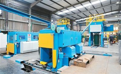 我国对外投资大国地位日益稳固 全球布局加速