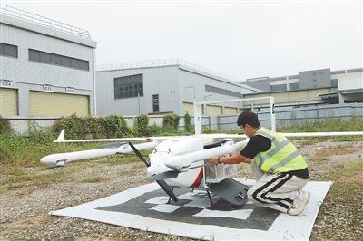 低空經(jīng)濟(jì)如何打通海南“空中動(dòng)脈” 自貿(mào)港物流革新