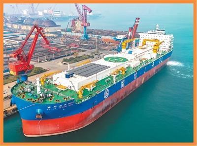 2025这些“经济”持续成长壮大 新业态激发新动能