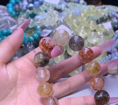 直播间卖水晶到底真假?鉴别指南来了 理性消费建议