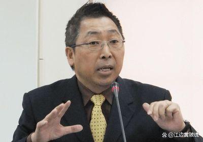 名嘴：统一问题台当局迟早都要面对 两岸关系的严峻挑战