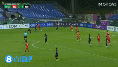 越南21岁阮庭北带伤6场4球2助 U23亚洲杯MVP热门