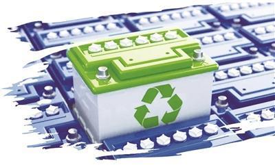 动力电池回收黑灰暴利产业曝光 地下产业链暗流涌动