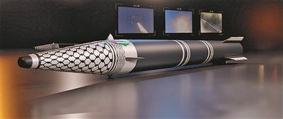 专家表示伊朗导弹必须改打法 成本不对称挑战防御体系