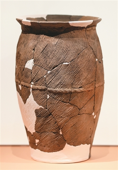 勾勒“最初的中国”发展脉络