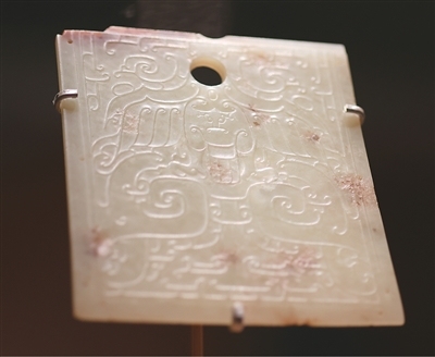 勾勒“最初的中国”发展脉络