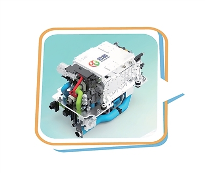 绿氢：新兴的能源载体（院士讲科普）