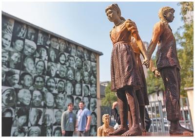 专家深度剖析日本“新型军国主义”