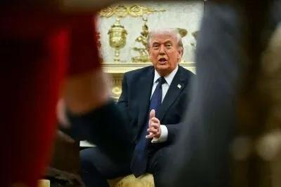 特朗普都不知道该找哪位伊朗领导人负责