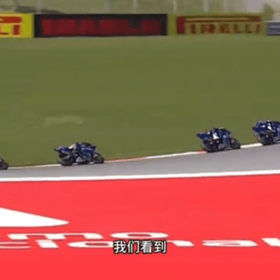 “张雪”夺冠背后,是中国人的极致浪漫 国产摩托车的逆袭之路