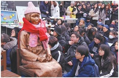 媒体：欺骗式外交只会令日本再入歧途 军国主义死灰复燃