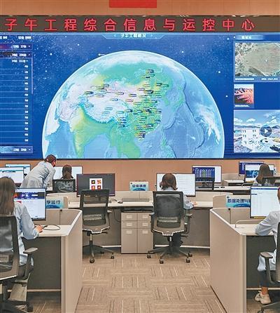 为何要专门成立星际航行学院 培养深空探索领军人才